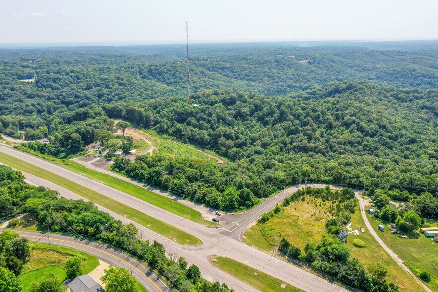 Carol Park Rd, House Springs, MO à vendre - Photo de l’immeuble – Image 2 sur 4