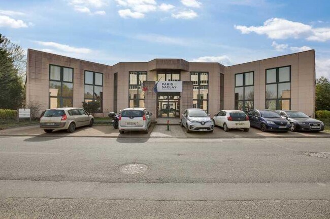 Plus de détails pour Bureau à louer