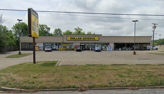 Plus de détails pour 22019 State Rd, Alliance, OH - Local commercial à louer