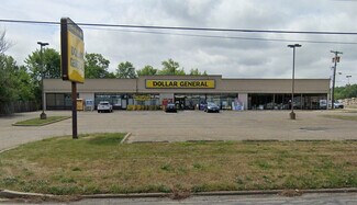 Plus de détails pour 22019 State Rd, Alliance, OH - Local commercial à louer