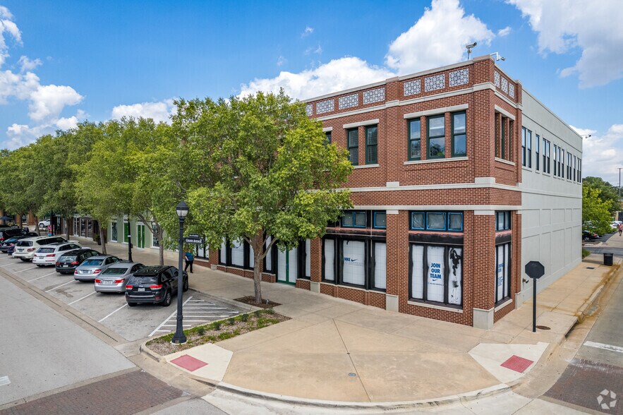 181 Grand Ave, Southlake, TX à louer - Photo principale – Image 1 sur 4