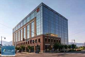 101 E Front St, Missoula, MT à louer Photo intérieure– Image 1 sur 37