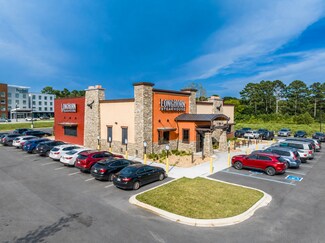 Plus de détails pour 10170 US Highway 431, Albertville, AL - Local commercial à vendre