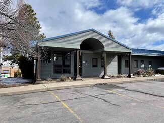 Plus de détails pour 2628 Clover St, Klamath Falls, OR - Bureau/Médical à louer