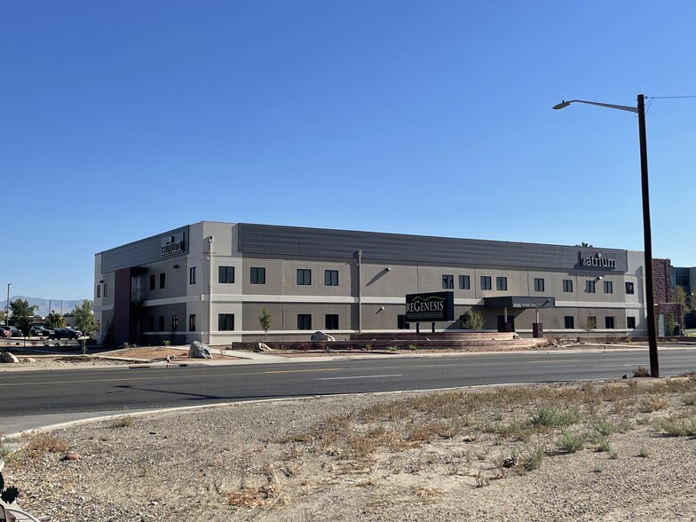 2515 Foresight Cir, Grand Junction, CO à louer - Photo de l’immeuble – Image 3 sur 18