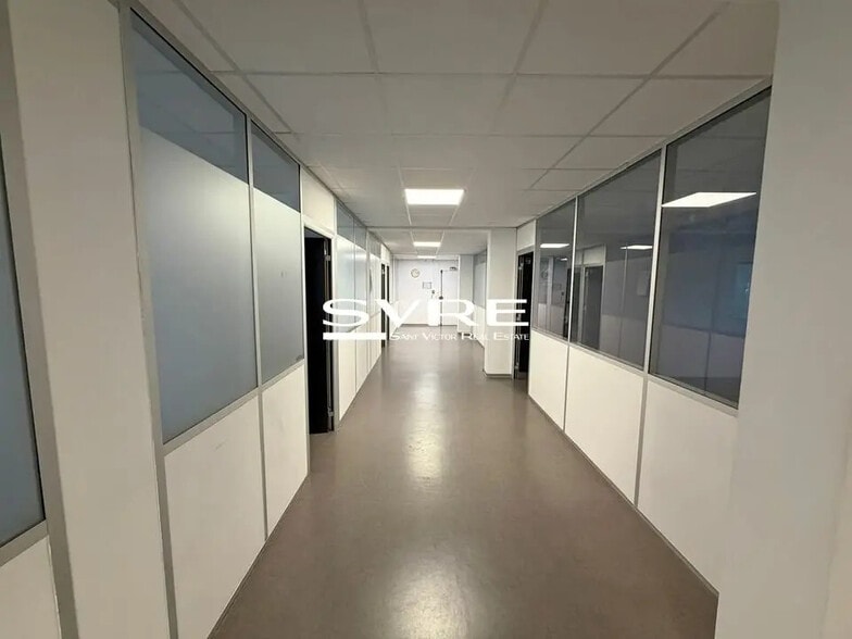 Bureau dans Marseille à louer - Photo intérieure – Image 2 sur 17