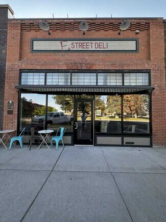 Plus de détails pour 542 E St, Rupert, ID - Local commercial à vendre