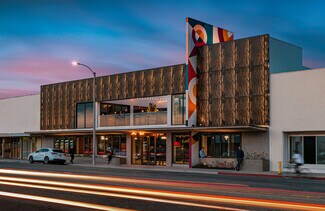 Plus de détails pour 17434 Bellflower Blvd, Bellflower, CA - Local commercial à louer