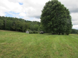 Plus de détails pour 72 Wood Rd, Quechee, VT - Industriel/Logistique à vendre