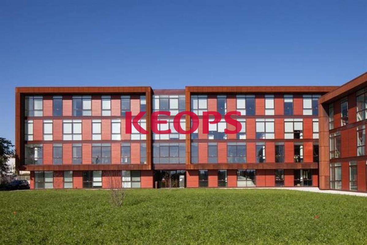 8 Rue De Vidailhan, Balma à louer Photo de l’immeuble– Image 1 sur 15