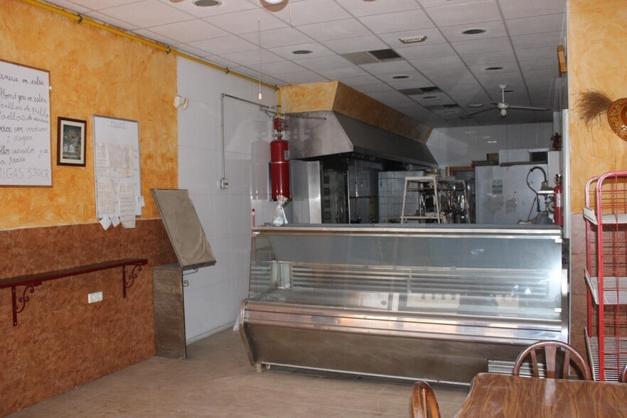 Local commercial dans Molina de Segura, Murcia à vendre - Photo intérieure – Image 1 sur 24