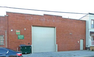 Plus de détails pour 10108 97th Ave, Ozone Park, NY - Industriel/Logistique à louer