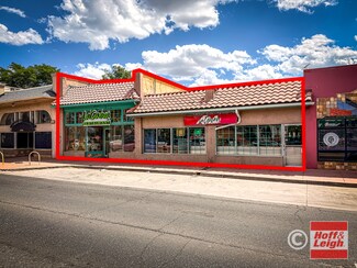 Plus de détails pour 9742 E Colfax Ave, Aurora, CO - Local commercial à vendre