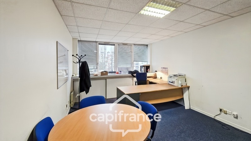 Bureau dans Chalon-sur-Saône à louer - Photo intérieure – Image 3 sur 5