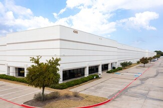 Plus de détails pour 4265 Trade Center Dr, Grapevine, TX - Industriel/Logistique à louer