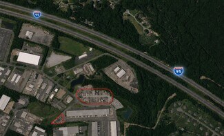 Plus de détails pour 10948 Houser Dr, Fredericksburg, VA - Terrain à louer