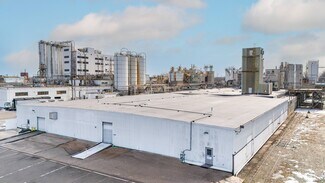 Plus de détails pour 4250 Bells Ln, Louisville, KY - Industriel/Logistique à vendre