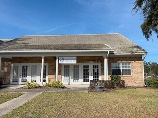 Plus de détails pour 501 E Oak St, Kissimmee, FL - Bureau à vendre