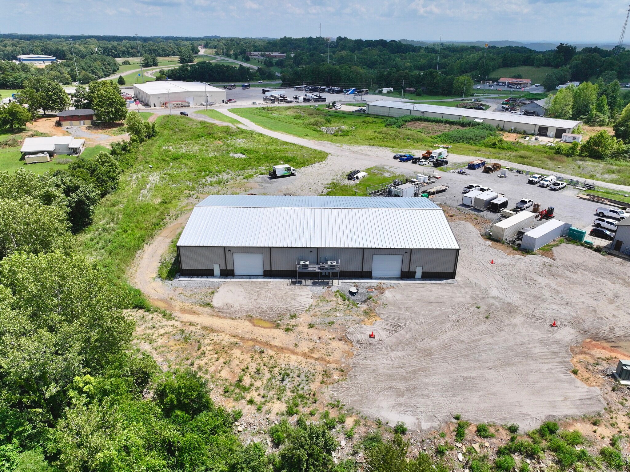 Ted Dorris Rd, Goodlettsville, TN à louer Photo principale– Image 1 sur 19