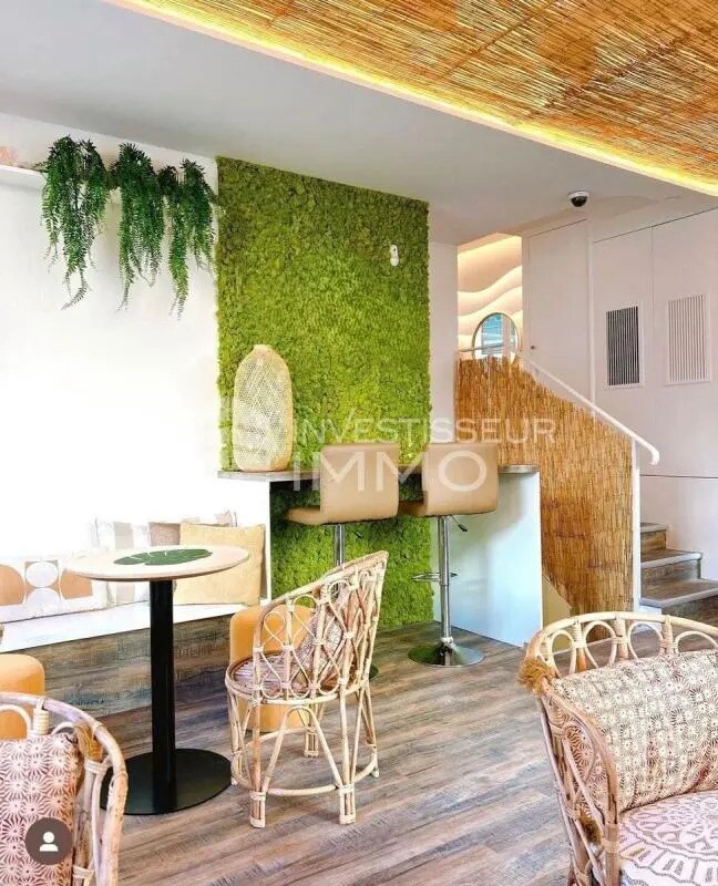 Local commercial dans Saint-Cloud à louer Photo intérieure– Image 1 sur 6