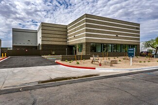 Plus de détails pour 315 E Comstock Dr, Chandler, AZ - Industriel/Logistique à vendre