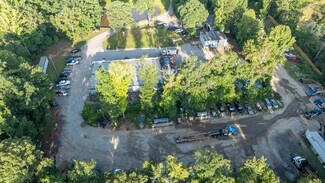 Plus de détails pour 1180 Highway 29 S, Newnan, GA - Terrain à vendre