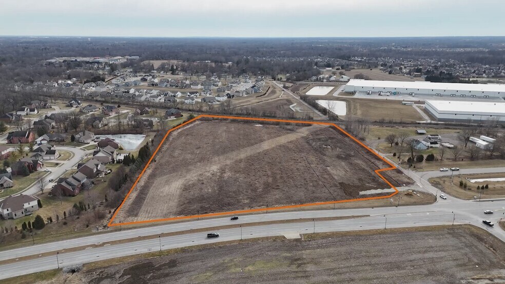 Northfield Drive, Brownsburg, IN à vendre - Vidéo sur l’annonce professionnelle – Image 2 sur 7
