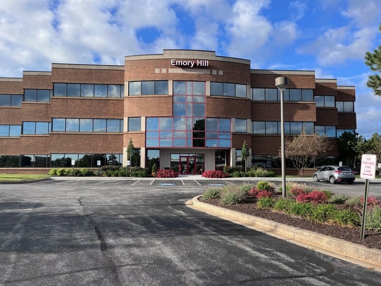 10 Corporate Cir, New Castle, DE à louer - Photo de l’immeuble – Image 3 sur 4