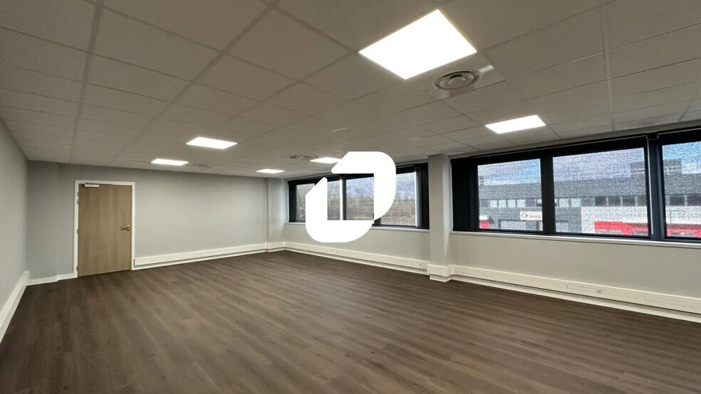 Bureau dans Bernolsheim à louer - Photo intérieure – Image 2 sur 7