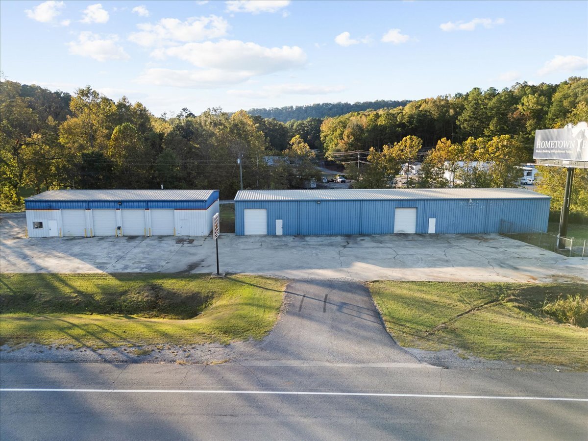 13605-13609 State Highway 75, Remlap, AL à vendre Photo de l’immeuble– Image 1 sur 25