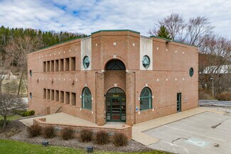 Plus de détails pour 9930 Grubbs Rd, Wexford, PA - Bureau à vendre