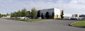 Plus de détails pour 5850-5880 Rue Maurice-Cullen, Laval, QC - Industriel/Logistique à louer