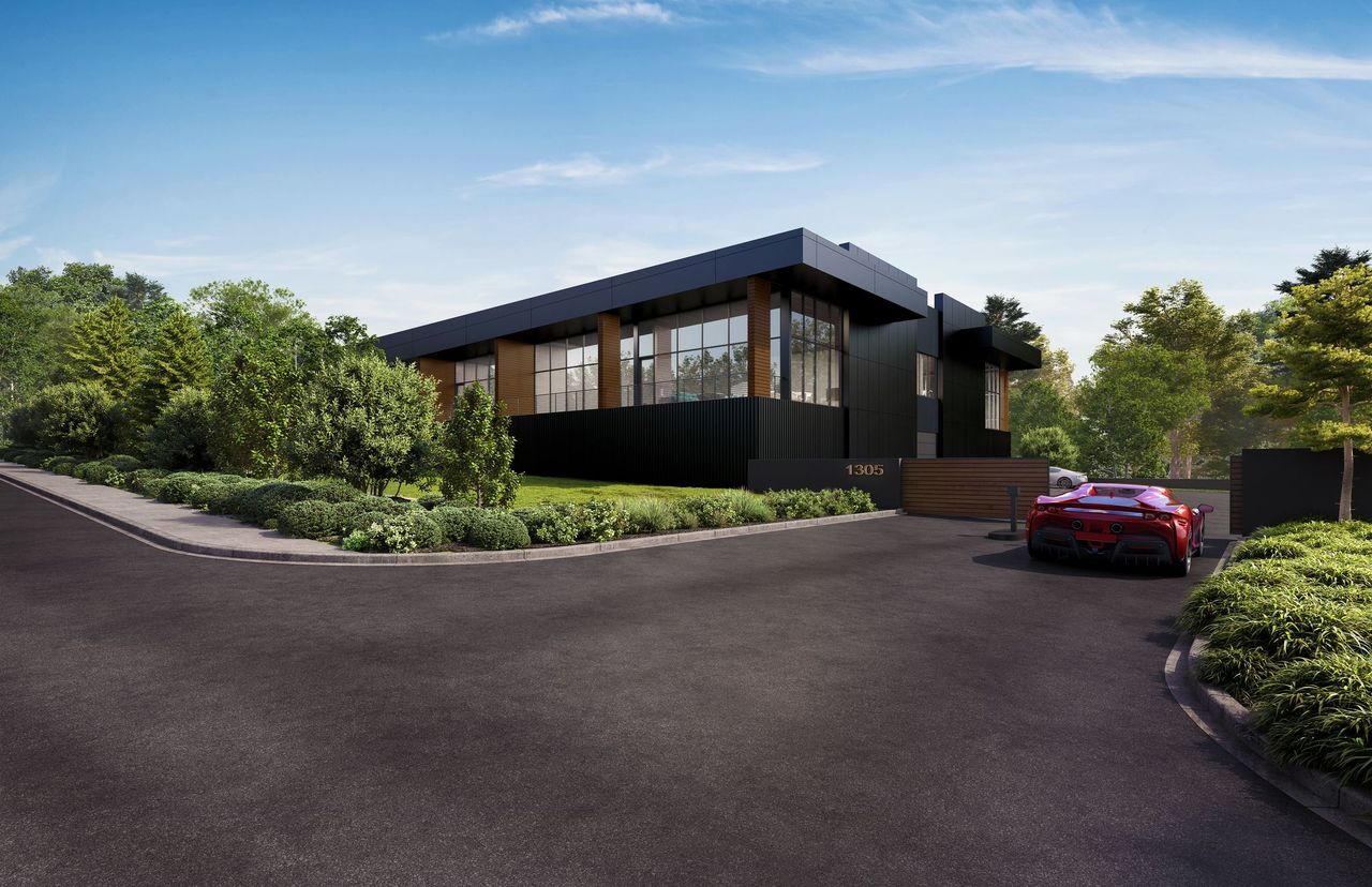 1305 Brielle Ave, Ocean, NJ 07712 - Lot 1 -  - Photo intérieure - Image 1 of 3