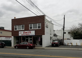 Plus de détails pour 290 Willis Ave, Mineola, NY - Bureau à louer