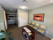 Reception 2