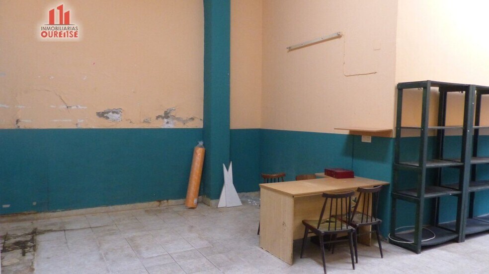 Local commercial dans Ourense à louer - Photo de l’immeuble – Image 2 sur 12