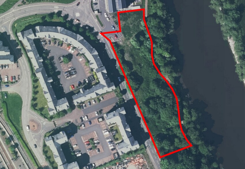 Land At Shore Rd, Stirling à vendre - Autre – Image 1 sur 1