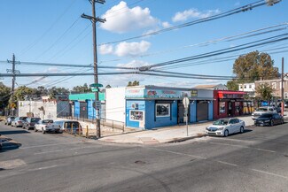 Plus de détails pour 4501 N Howard St, Philadelphia, PA - Industriel/Logistique à louer