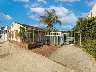 Plus de détails pour 15217 Burbank Blvd, Van Nuys, CA - Terrain à vendre