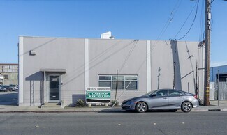 Plus de détails pour 320 Victory Ave, South San Francisco, CA - Bureau à louer