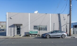 Plus de détails pour 320 Victory Ave, South San Francisco, CA - Bureau à louer