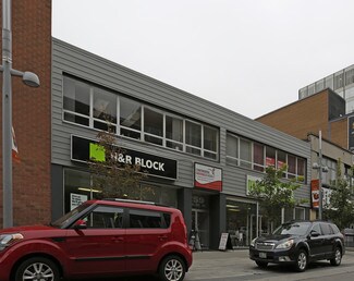 Plus de détails pour 259 King St W, Kitchener, ON - Bureau à louer