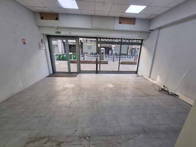 Plus de détails pour 52 Rue Pernety, Paris - Local commercial à louer