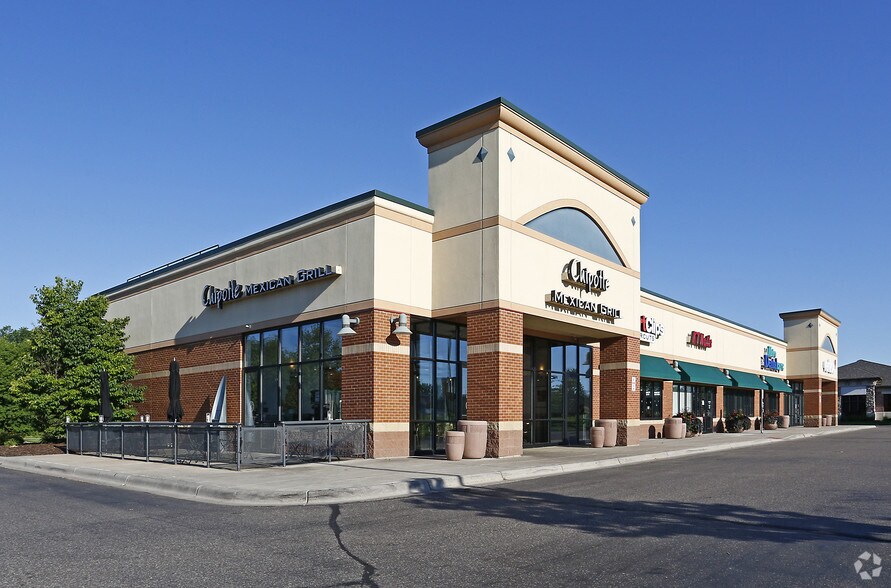 18201-18229 Carson Ct, Elk River, MN à louer - Photo principale – Image 2 sur 5