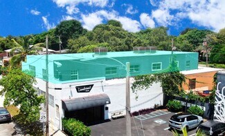 Plus de détails pour 185 NE 59th St, Miami, FL - Local commercial à louer