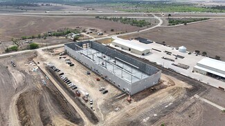 Plus de détails pour 633 E Lone Star Dr, Mustang Ridge, TX - Industriel/Logistique à louer
