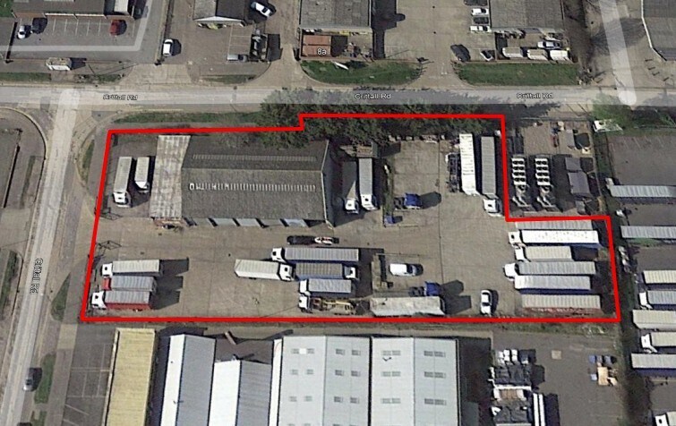 6 Crittall Rd, Witham à louer Photo principale– Image 1 sur 2