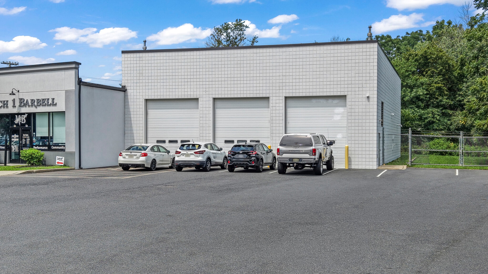 3435 US Highway 9, Freehold, NJ à louer Photo intérieure– Image 1 sur 4