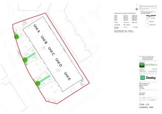 Plus de détails pour 35 Bayton Rd, Exhall - Industriel/Logistique à louer