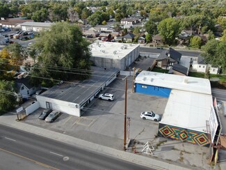 Plus de détails pour 427 E 3300 S, Salt Lake City, UT - Local commercial à vendre